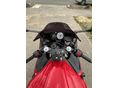YAMAHA YZF R6 2004/6 - 5