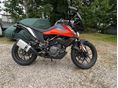 KTM 390 DUKE 2024 - 5