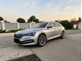 SKODA SUPERB Combi 2.0 TDI SCR L&K DSG