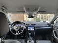 SKODA SUPERB 2020/7 - 9