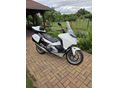 HONDA NC 700 D 2013/8 - 2