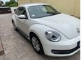 VOLKSWAGEN BEETLE 2012/2 - 3