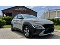 HYUNDAI KONA 1.6 GDi Hybrid Comfort DCT Sávtartó. kmaera. nyíltvégű lizingre is vihető