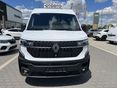 RENAULT MASTER 2026/5 - 7