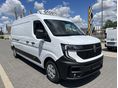RENAULT MASTER 2026/5 - 6