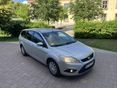 FORD FOCUS 2010/8 - 5