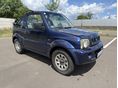 SUZUKI JIMNY 2000/5 - 1