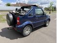SUZUKI JIMNY 2000/5 - 2