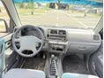 SUZUKI JIMNY 2000/5 - 12