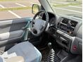 SUZUKI JIMNY 2000/5 - 13