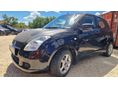 SUZUKI SWIFT 2006/12 - 1