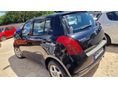 SUZUKI SWIFT 2006/12 - 3