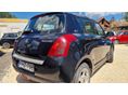 SUZUKI SWIFT 2006/12 - 4
