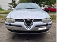 ALFA ROMEO 156 1.6 16V T. Spark Progression