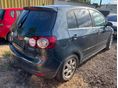 VOLKSWAGEN GOLF PLUS 2008/4 - 2