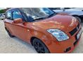 SUZUKI SWIFT 2005/5 - 1
