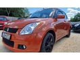 SUZUKI SWIFT 2005/5 - 2