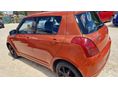 SUZUKI SWIFT 2005/5 - 4