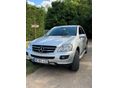MERCEDES-BENZ ML 280 2006/10 - 1