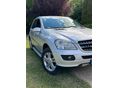MERCEDES-BENZ ML 280 2006/10 - 2
