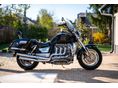 TRIUMPH ROCKET CLASSIC 
