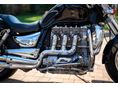 TRIUMPH ROCKET CLASSIC 2007/2 - 6