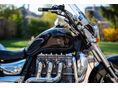 TRIUMPH ROCKET CLASSIC 2007/2 - 7