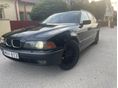 BMW 525 1998 - 1