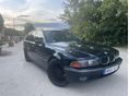 BMW 525 1998 - 2
