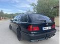 BMW 525 1998 - 4