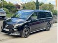 MERCEDES-BENZ V-OSZTÁLY V 300 BlueTec d Exclusive L (Automata) 4x4 ÁFÁS / Magyarországi / Egy tulaj / Garanciális / Amg csomag / ISP