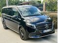 MERCEDES-BENZ V-OSZTÁLY 2024/6 - 2