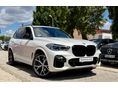 BMW X5 2021/8 - 1
