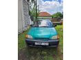SUZUKI SWIFT 1998 - 2