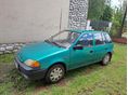SUZUKI SWIFT 1998 - 1