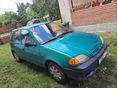 SUZUKI SWIFT 1998 - 3