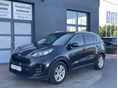 KIA SPORTAGE 2.0 CRDi EX Limited 4x4 (Automata)