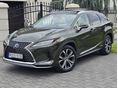 LEXUS RX 2020 - 2