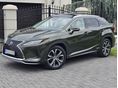 LEXUS RX 2020 - 3