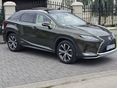 LEXUS RX 2020 - 6