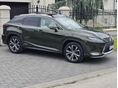 LEXUS RX 2020 - 7