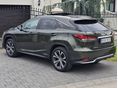 LEXUS RX 2020 - 8