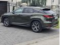LEXUS RX 2020 - 9