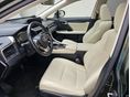 LEXUS RX 2020 - 14