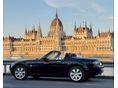 MAZDA MX-5 Coupe 2.0i 16V Revolution