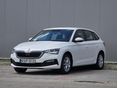 SKODA SCALA 1.0 TSI Ambition 1ÉV GARI! MAGYAR! 1TULAJ! VÉGIG SZ.KÖNYV! GYÁRI FÉNY!FRISS VIZSGA! ÜLÉSFŰTÉS!
