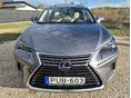 LEXUS NX 2018/4 - 1