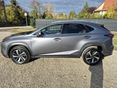 LEXUS NX 2018/4 - 2