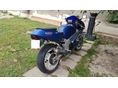 SUZUKI GSX-R 600 SRAD