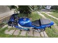 SUZUKI GSX-R 600 1999/6 - 2